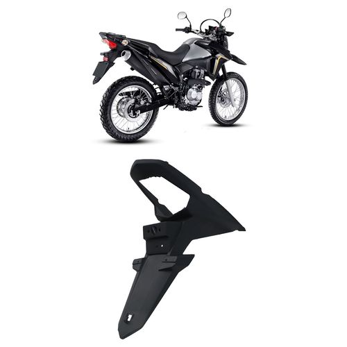 Para-lamas-Traseiro-Nxr-150-Bros1 Para-lamas-Traseiro-Nxr-150-Bros1