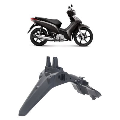Para-lamas-Traseiro-Biz-1001