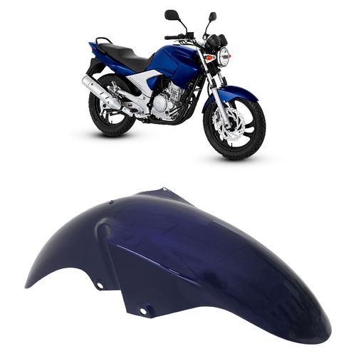 Para-lamas-Dianteiro-Fazer-2501 Para-lamas-Dianteiro-Fazer-2501