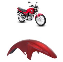 Para-lamas-Dianteiro-Ybr-125-Factor1