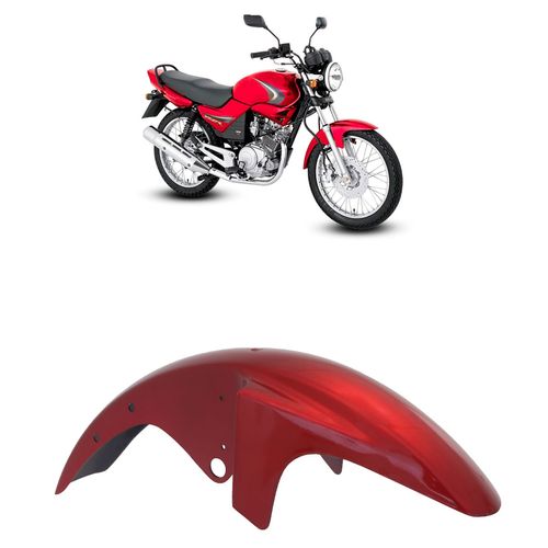 Para-lamas-Dianteiro-Ybr-125-Factor1 Para-lamas-Dianteiro-Ybr-125-Factor1