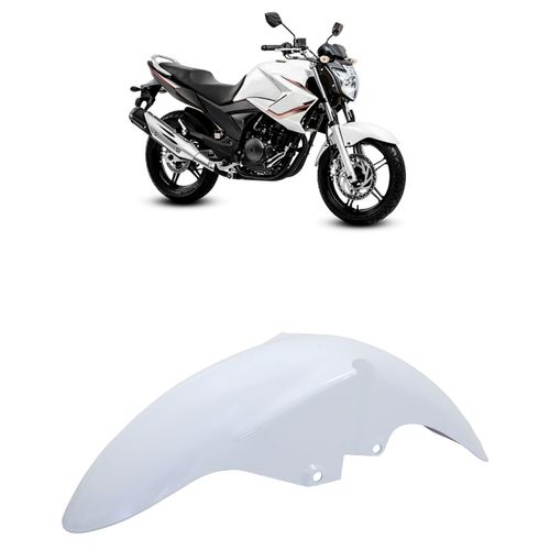 Para-lamas-Dianteiro-Fazer-2501 Para-lamas-Dianteiro-Fazer-2501