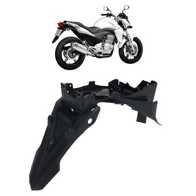 Para-lamas-Traseiro-CB-300R1