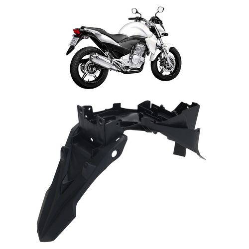 Para-lamas-Traseiro-CB-300R1 Para-lamas-Traseiro-CB-300R1
