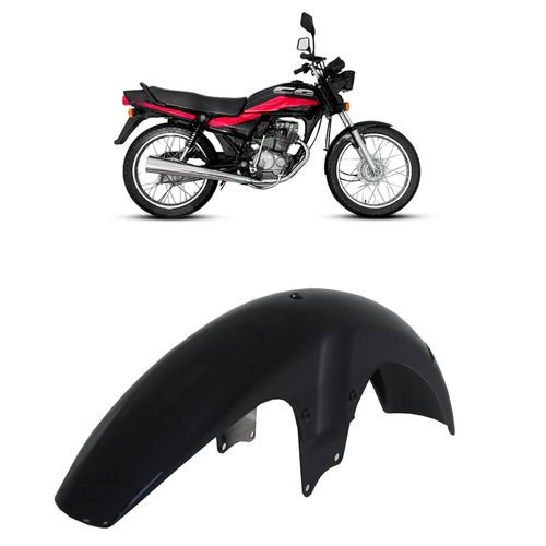 Para-lamas-Dianteiro-CG-1251 Para-lamas-Dianteiro-CG-1251