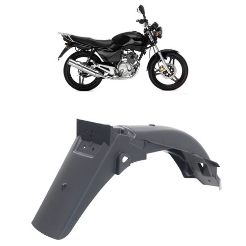Para-lamas-Traseiro-Ybr-125-Factor1 Para-lamas-Traseiro-Ybr-125-Factor1