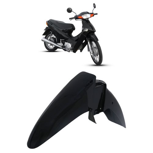 Para-lamas-Dianteiro-Biz-1001 Para-lamas-Dianteiro-Biz-1001