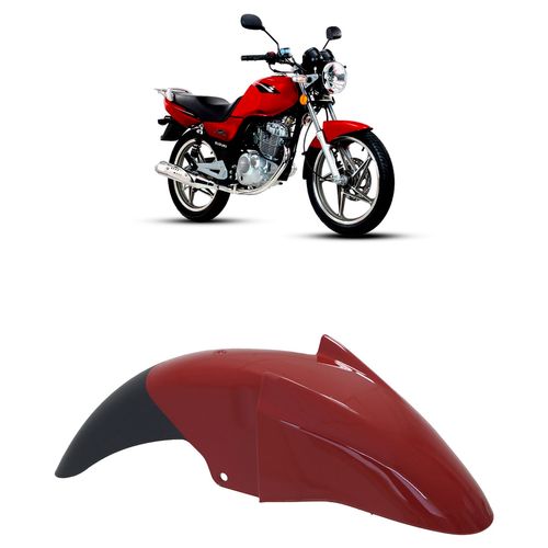 Para-lamas-Dianteiro-Yes-1251 Para-lamas-Dianteiro-Yes-1251