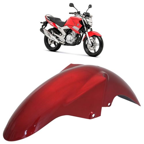 Para-lamas-Dianteiro-Fazer-2501 Para-lamas-Dianteiro-Fazer-2501