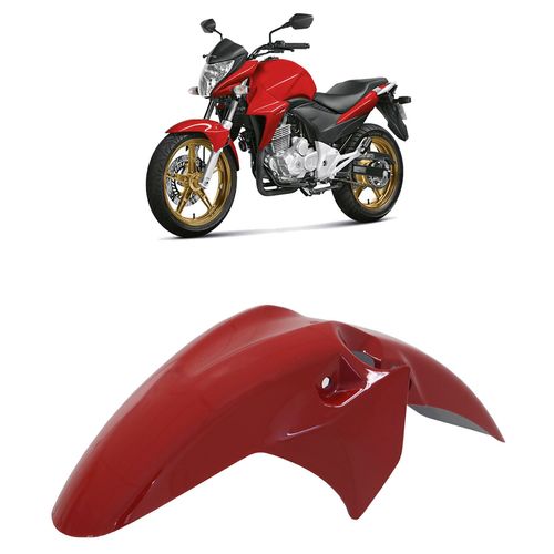 Para-lamas-Dianteiro-CB-300R1 Para-lamas-Dianteiro-CB-300R1