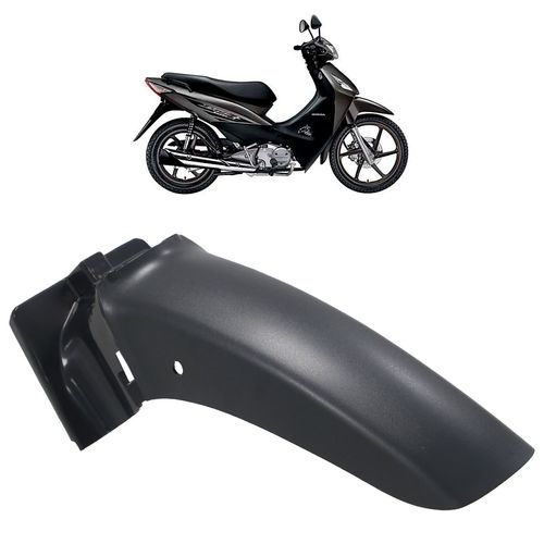 Para-lamas-Dianteiro-Biz-1251 Para-lamas-Dianteiro-Biz-1251