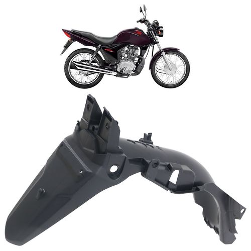 Para-lamas-Traseiro-CG-125-Fan1 Para-lamas-Traseiro-CG-125-Fan1