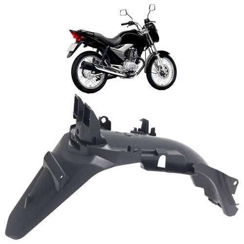 Para-lamas-Traseiro-CG-150-Titan1 Para-lamas-Traseiro-CG-150-Titan1