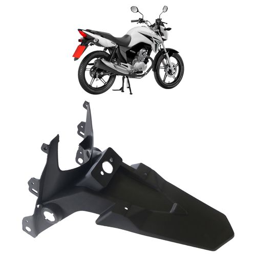 Para-lamas-Traseiro-CG-150-Titan1 Para-lamas-Traseiro-CG-150-Titan1