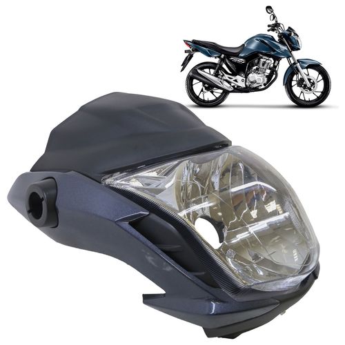 Farol-Principal-CG-160-Fan Farol-Principal-CG-160-Fan