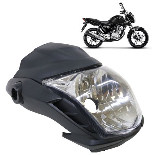 Farol-Principal-CG-160-Fan Farol-Principal-CG-160-Fan