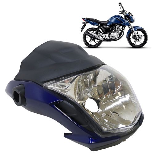 Farol-Principal-CG-160-Fan Farol-Principal-CG-160-Fan