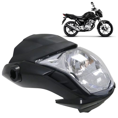 Farol-Principal-CG-160-Fan Farol-Principal-CG-160-Fan