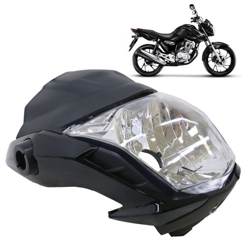 Farol-Principal-CG-160-Fan Farol-Principal-CG-160-Fan