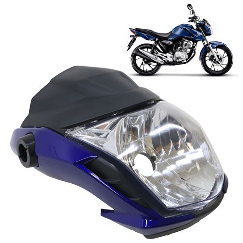 Farol-Principal-CG-160-Fan Farol-Principal-CG-160-Fan
