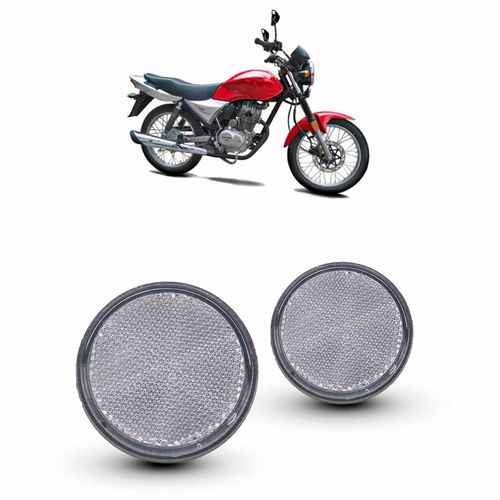 Olho-de-gato-Refletor-Traxx-Joto-125 Olho-de-gato-Refletor-Traxx-Joto-125