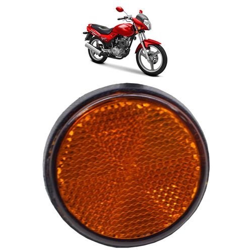 Olho-de-gato-Refletor-Traxx-Joto-125 Olho-de-gato-Refletor-Traxx-Joto-125