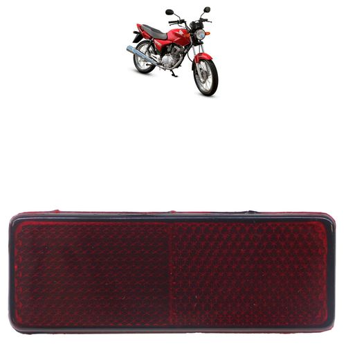 Olho-de-gato-Refletor-CG-125-Titan Olho-de-gato-Refletor-CG-125-Titan