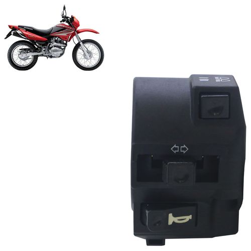 Chaves-de-Luz-NXR-150-Bros-1 Chaves-de-Luz-NXR-150-Bros-1