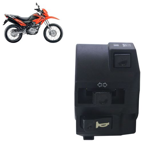 Chaves-de-Luz-NXR-150-Bros-1 Chaves-de-Luz-NXR-150-Bros-1