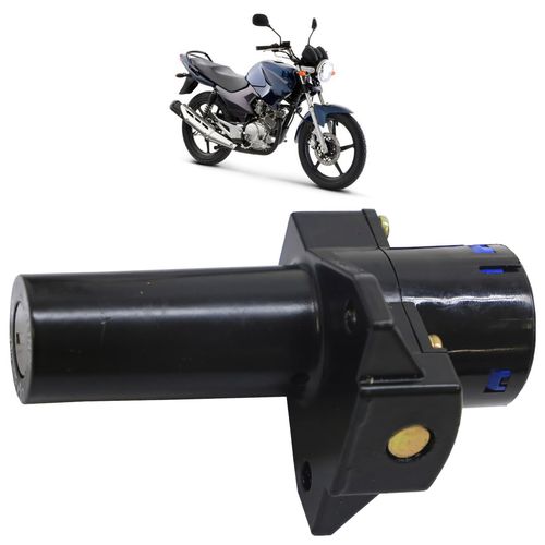 Chave-de-Ignicao-YBR-150-Factor-1 Chave-de-Ignicao-YBR-150-Factor-1