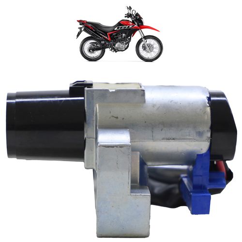 Chave-de-Ignicao-NXR-160-Bros-1 Chave-de-Ignicao-NXR-160-Bros-1