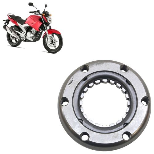 Embreagem-de-Partida-YS-250-1 Embreagem-de-Partida-YS-250-1