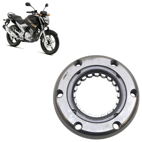 Embreagem-de-Partida-YS-250-1 Embreagem-de-Partida-YS-250-1