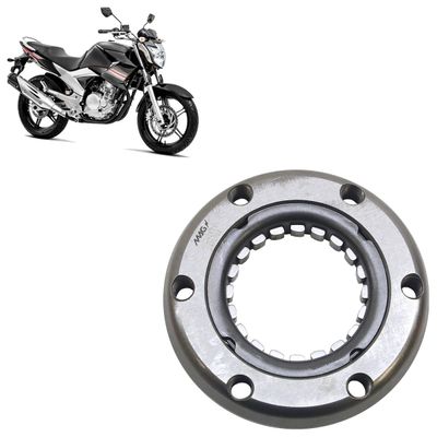 Embreagem-de-Partida-YS-250-1