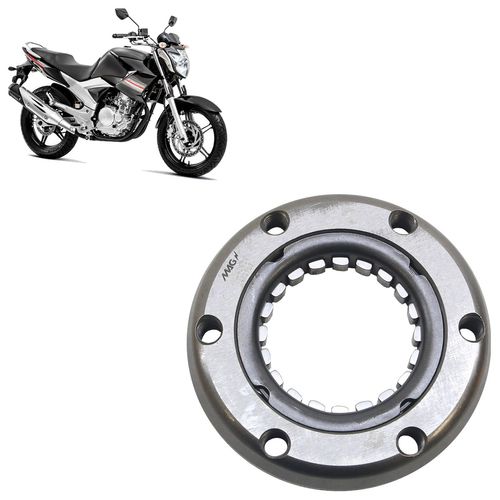 Embreagem-de-Partida-YS-250-1 Embreagem-de-Partida-YS-250-1