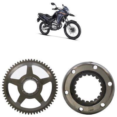 Embreagem-de-Partida-XRE-300-1