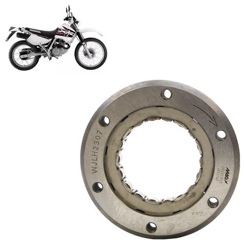 Embreagem-de-Partida-XR-200R-1 Embreagem-de-Partida-XR-200R-1
