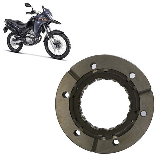 Embreagem-de-Partida-XRE-300-1 Embreagem-de-Partida-XRE-300-1