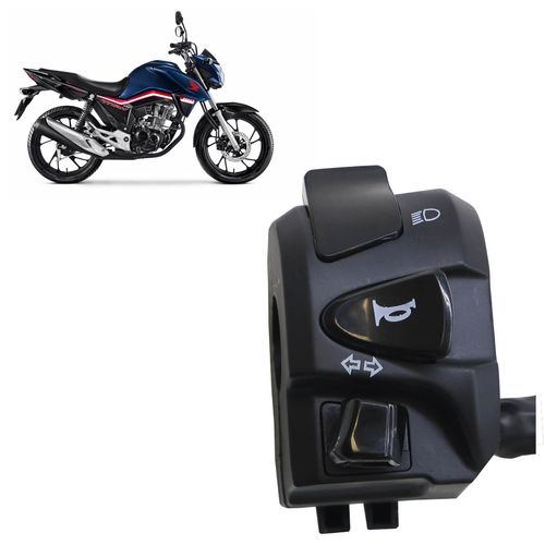 Chaves-de-Luz-CG-160-Titan-1 Chaves-de-Luz-CG-160-Titan-1