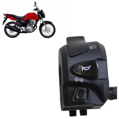 Chaves-de-Luz-CG-160-Start-1
