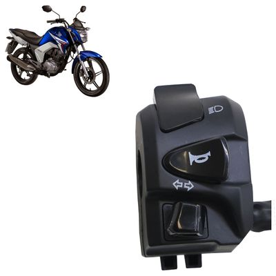 Chaves-de-Luz-CG-150-Titan-1