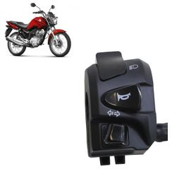 Chaves-de-Luz-CG-150-Fan-1