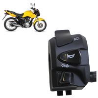 -Chaves-de-Luz-CG-125-Fan-1
