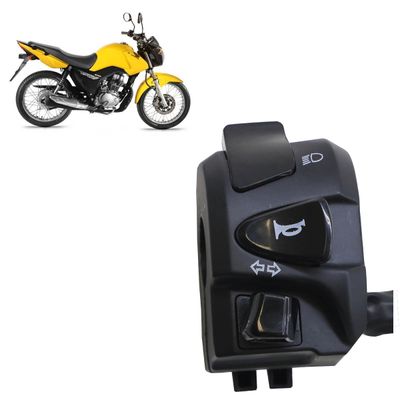 -Chaves-de-Luz-CG-125-Fan-1