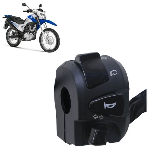 Chaves-de-Luz-NXR-160-Bros-1 Chaves-de-Luz-NXR-160-Bros-1