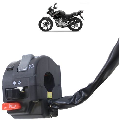 Chaves-de-Luz-YBR-125-1 Chaves-de-Luz-YBR-125-1