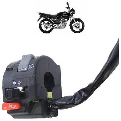 Chaves-de-Luz-YBR-125-1