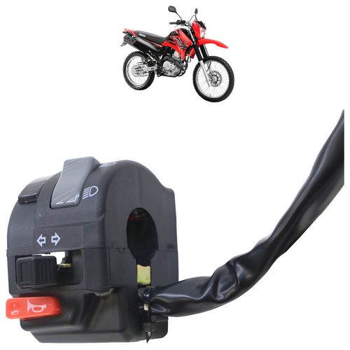 Chaves-de-Luz-XTZ-125-1 Chaves-de-Luz-XTZ-125-1