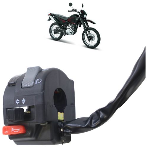 Chaves-de-Luz-XTZ-125-1 Chaves-de-Luz-XTZ-125-1