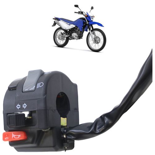 Chaves-de-Luz-XTZ-125-1 Chaves-de-Luz-XTZ-125-1